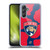 NHL Florida Panthers Cow Pattern Soft Gel Case for Samsung Galaxy A54 5G