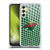NHL Minnesota Wild Net Pattern Soft Gel Case for Samsung Galaxy A34 5G