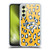 NHL Nashville Predators Leopard Pattern Soft Gel Case for Samsung Galaxy A34 5G