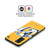 NHL Nashville Predators Oversized Soft Gel Case for Samsung Galaxy A54 5G
