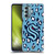 NHL Seattle Kraken Leopard Patten Soft Gel Case for Motorola Moto G Stylus 5G (2022)