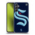 NHL Seattle Kraken Oversized Soft Gel Case for Samsung Galaxy A34 5G