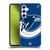 NHL Vancouver Canucks Oversized Soft Gel Case for Samsung Galaxy A54 5G