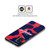 NHL Washington Capitals Cow Pattern Soft Gel Case for Samsung Galaxy A54 5G