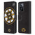 NHL Boston Bruins Oversized Leather Book Wallet Case Cover For OPPO A57s