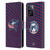 NHL Columbus Blue Jackets Net Pattern Leather Book Wallet Case Cover For OPPO A57s