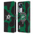 NHL Dallas Stars Cow Pattern Leather Book Wallet Case Cover For Xiaomi 12T Pro