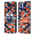 NHL Edmonton Oilers Camouflage Leather Book Wallet Case Cover For Motorola Edge 30 Neo 5G