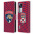 NHL Florida Panthers Net Pattern Leather Book Wallet Case Cover For Xiaomi 12T Pro