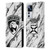 NHL Florida Panthers Marble Leather Book Wallet Case Cover For Xiaomi 12T Pro