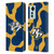 NHL Nashville Predators Cow Pattern Leather Book Wallet Case Cover For Xiaomi 12 Lite