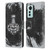 NHL 2021 Stanley Cup Final Distressed Leather Book Wallet Case Cover For Xiaomi 12 Lite