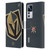 NHL Vegas Golden Knights Oversized Leather Book Wallet Case Cover For Xiaomi 12T Pro