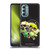 Ben 10: Omniverse Graphics Heatblast Soft Gel Case for Motorola Moto G Stylus 5G (2022)