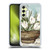 Haley Bush Floral Painting Tulip Bowl Soft Gel Case for Samsung Galaxy A34 5G