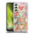 Haley Bush Pattern Painting Hearts Soft Gel Case for Samsung Galaxy A34 5G