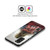 Friday the 13th Part VI Jason Lives Key Art Poster 2 Soft Gel Case for Samsung Galaxy A54 5G