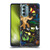 Ben 10: Alien Force Graphics Character Art Soft Gel Case for Motorola Moto G Stylus 5G (2022)