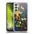 Ben 10: Alien Force Graphics Character Art Soft Gel Case for Samsung Galaxy A34 5G