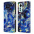 Cosmo18 Jupiter Fantasy Starry Leather Book Wallet Case Cover For Xiaomi 12 Lite