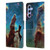 Cosmo18 Space 2 Nebula's Pillars Leather Book Wallet Case Cover For Samsung Galaxy A34 5G