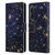 Cosmo18 Space 2 Standout Leather Book Wallet Case Cover For Sony Xperia 5 IV