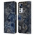 Cosmo18 Space 2 Blues Leather Book Wallet Case Cover For Xiaomi 12T Pro