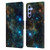 Cosmo18 Space Star Formation Leather Book Wallet Case Cover For Samsung Galaxy A34 5G