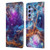 Cosmo18 Space Lobster Nebula Leather Book Wallet Case Cover For Samsung Galaxy A34 5G