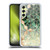Elisabeth Fredriksson Sparkles Leaves And Cubes Soft Gel Case for Samsung Galaxy A34 5G