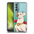 DC League Of Super Pets Graphics Krypto Soft Gel Case for Motorola Moto G Stylus 5G (2022)