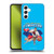DC League Of Super Pets Graphics It's Walk O' Clock Soft Gel Case for Samsung Galaxy A54 5G