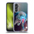 Dave Loblaw Jellyfish Astronaut And Jellyfish Soft Gel Case for Samsung Galaxy A54 5G