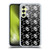 Aerosmith Classics Logo Pattern Soft Gel Case for Samsung Galaxy A34 5G