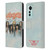 Aerosmith Classics Logo Decal Leather Book Wallet Case Cover For Xiaomi 12 Lite