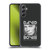 David Bowie Album Art Black Tie Soft Gel Case for Samsung Galaxy A34 5G