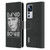 David Bowie Album Art Black Tie Leather Book Wallet Case Cover For Xiaomi 12T Pro