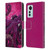 David Lozeau Colourful Grunge Octopus Squid Leather Book Wallet Case Cover For Xiaomi 12 Lite