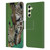 David Lozeau Colourful Art Giraffe Leather Book Wallet Case Cover For Samsung Galaxy A54 5G