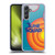 Space Jam: A New Legacy Graphics Jersey Soft Gel Case for Samsung Galaxy A54 5G