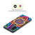 Beth Wilson Rainbow Celtic Knots Divine Soft Gel Case for Samsung Galaxy A54 5G