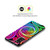 Beth Wilson Rainbow Celtic Knots Spirals Soft Gel Case for Samsung Galaxy A54 5G