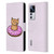 Beth Wilson Doodlecats Donut Leather Book Wallet Case Cover For Xiaomi 12T Pro