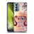 Random Galaxy Mixed Designs Flamingos & Palm Trees Soft Gel Case for Motorola Moto G Stylus 5G (2022)