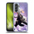 Random Galaxy Mixed Designs Warrior Cat Riding Panda Soft Gel Case for Samsung Galaxy A54 5G