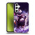 Random Galaxy Mixed Designs Sloth Riding Unicorn Soft Gel Case for Samsung Galaxy A54 5G