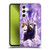 Random Galaxy Space Llama Lazer Cat & Tacos Soft Gel Case for Samsung Galaxy A54 5G