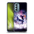 Random Galaxy Space Unicorn Ride Pizza Sloth Soft Gel Case for Motorola Moto G Stylus 5G (2022)