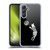 Barruf Animals Cat-ch The Moon Soft Gel Case for Samsung Galaxy A54 5G
