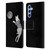 Barruf Animals Cat-ch The Moon Leather Book Wallet Case Cover For Samsung Galaxy A34 5G
